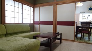 北軽井沢の別荘１９５万円